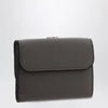 Chloé Small Alphabet trifold wallet grey
