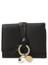Chloé Mini Tri Fold’ Wallet