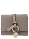 Chloé Mini Tri Fold’ Wallet