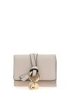Chloé Mini Tri Fold Wallet