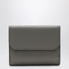 Chloé Grey Alphabet Mini Trifold Wallet