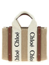 Chloé Woody Mini Handbag