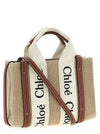 Chloé Woody Mini Handbag
