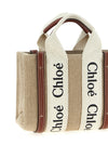 Chloé Woody Mini Handbag