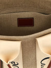 Chloé Shopping Woody Small