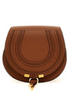Chloé ChloÉ Saddle Marcie Small Crossbody Bag