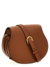 Chloé ChloÉ Saddle Marcie Small Crossbody Bag