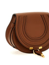 Chloé Saddle Marcie Small Crossbody Bag