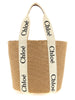 Chloé Woody Shopping Bag