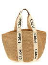 Chloé Woody Shopping Bag