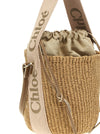 ChloÉ Woody Small Bucket Bag