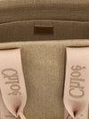 Chloé ChloÉ Woody Medium Shopping Bag