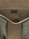 Chloé Medium Woody Shopping Bag