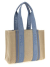 ChloÉ Medium Woody Shopping Bag
