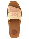 ChloÉ Woody Sandals