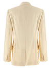 Chloé ChloÉ Tailored Double-breasted Blazer