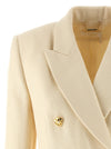 Chloé ChloÉ Tailored Double-breasted Blazer