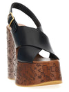 Chloé Maxime Wedges