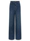 Chloé Palazzo Jeans