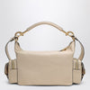 Chloé Beige leather camera bag