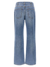 ChloÉ High Waist Jeans
