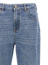 ChloÉ High Waist Jeans