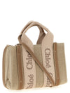 Chloé Woody Mini Handbag