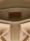 Chloé Woody Mini Handbag