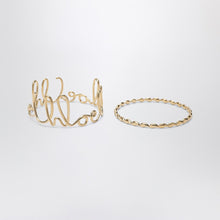  Chloé Iconic bracelet set