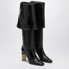 Chloé High-heeled boot Georgia