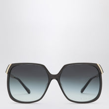  Chloé Aly gold/gray sunglasses