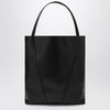 Large black Chloé Spin tote bag