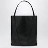 Large black Chloé Spin tote bag