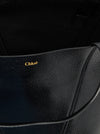 Chloé Spin Shoulder Bag