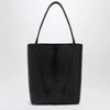 Chloé Spin black medium Tote Bag