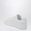 Dolce & Gabbana Dolce&Gabbana White Portofino sneakers in leather