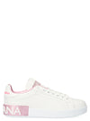 Dolce & Gabbana Portofino Sneakers
