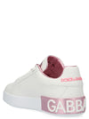 Dolce & Gabbana Portofino Sneakers