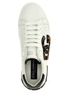 Dolce & Gabbana Portofino Sneakers