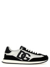 Dolce & Gabbana Dg Cushion Sneakers