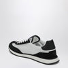 Dolce & Gabbana Dolce&Gabbana White and black DG Cushion sneakers