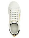 Dolce & Gabbana Portofino Sneakers