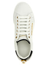 Dolce & Gabbana Portofino Sneakers