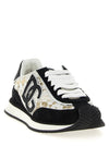 Dolce & Gabbana Dg Cushion Sneakers