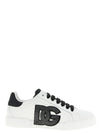 Dolce & Gabbana Portofino Light Strobel Sneakers
