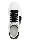 Dolce & Gabbana Portofino Light Strobel Sneakers