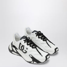  Dolce & Gabbana Dolce&Gabbana Sneaker Day Faster black and white