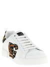 Dolce & Gabbana Portofino Light Strobel Sneakers