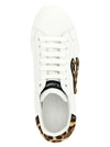Dolce & Gabbana Portofino Light Strobel Sneakers