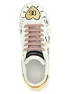 Dolce & Gabbana Portofino Sneakers